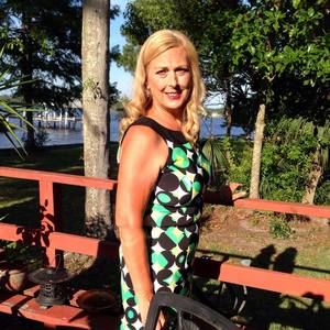 Meet your Posher, Cynthia